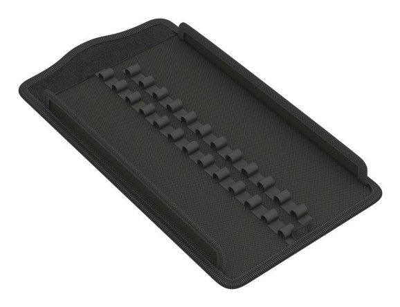 Wera Rolltasche 9429 Para 25 Kraftform Micro Schraubend Leer