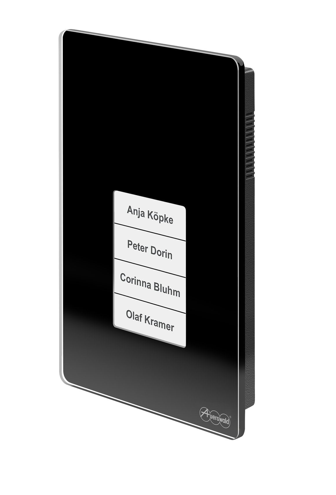 Auerswald Tfs-Dialog 400 Negro Trsprechsystem