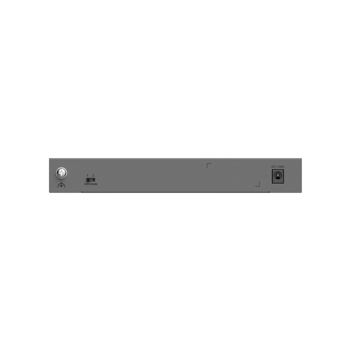 EAN 6976915006670 - Ruijie Networks RG-ES211GS-P switch Gestionado L2 Gigabit Ethernet (10/100/1000) Energía sobre Ethernet ( imagen 7