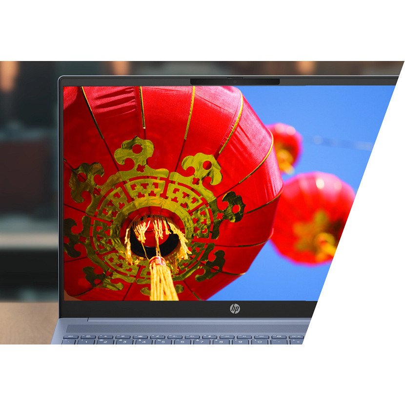 EAN 199251567162 - HP OmniBook 5 LaptopAI 16-af1007ns Intel Core Ultra 7 255U 40,6 cm (16") 2K 32 GB LPDDR5x-SDRAM Wi-Fi 6 (8 imagen 4