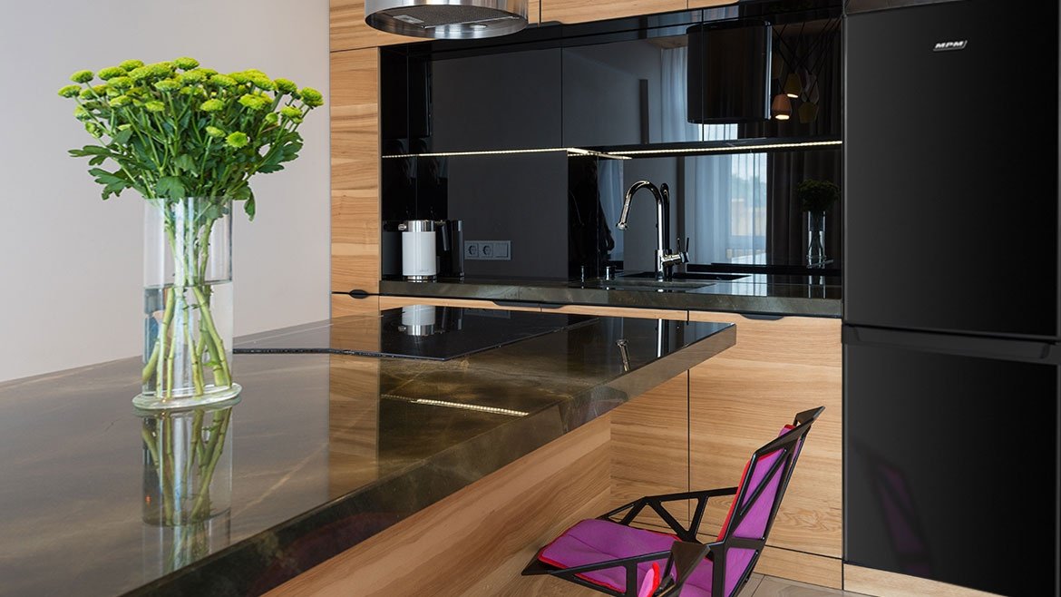 Chlodziarko-Zamralzarka Mpm-182-Kb-39