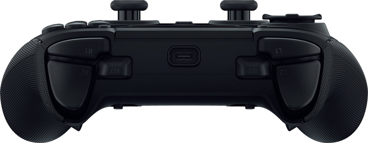 EAN 8887910082140 - Razer Raiju V3 Pro Negro RF/USB Gamepad Analógico PC, PlayStation 5 imagen 3