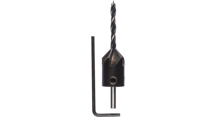 EAN 3165140060004 - Bosch 2 608 596 394 broca Broca helicoidal 2, 1 imagen 1