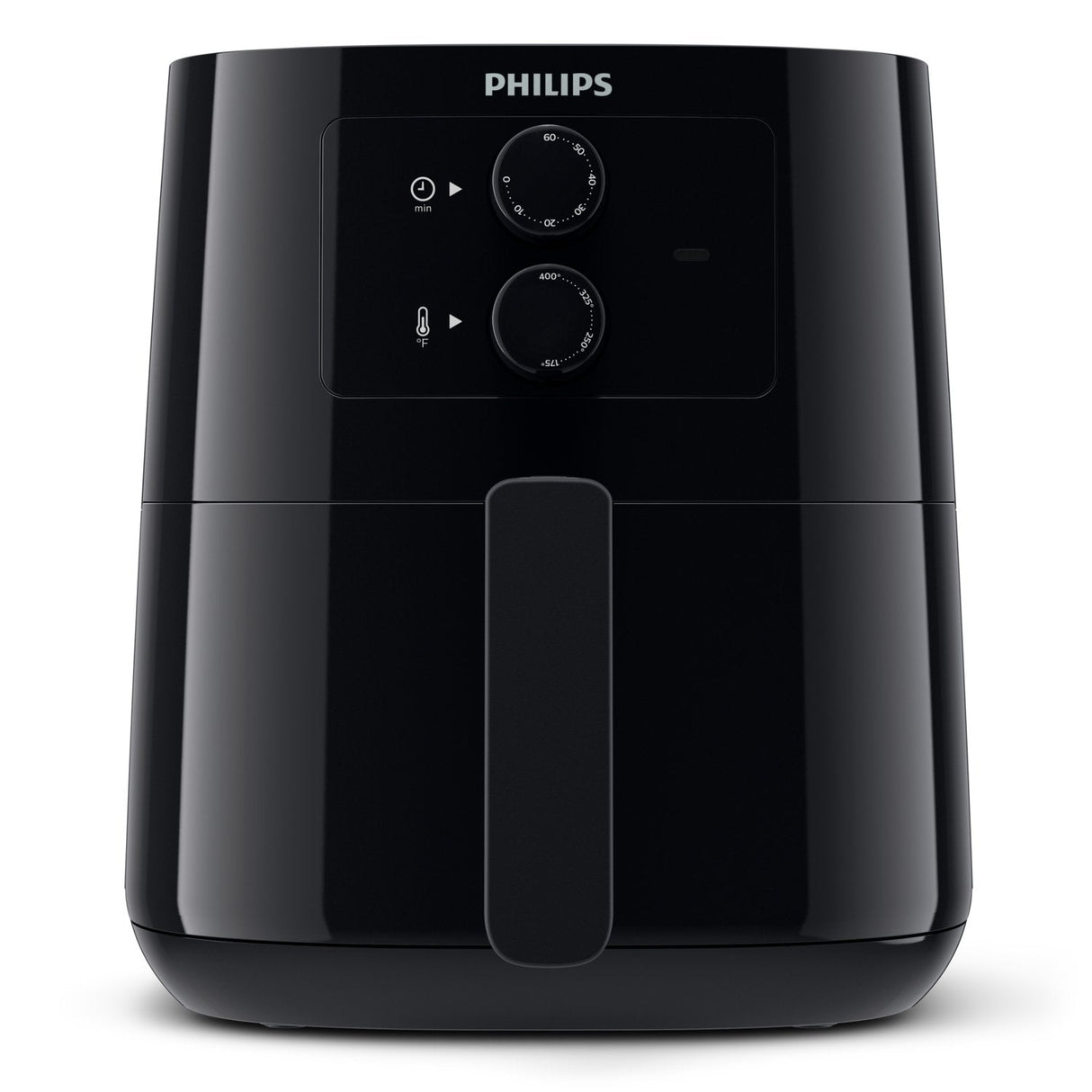 Freidora Philips Essential Airfryer 1400w Negra