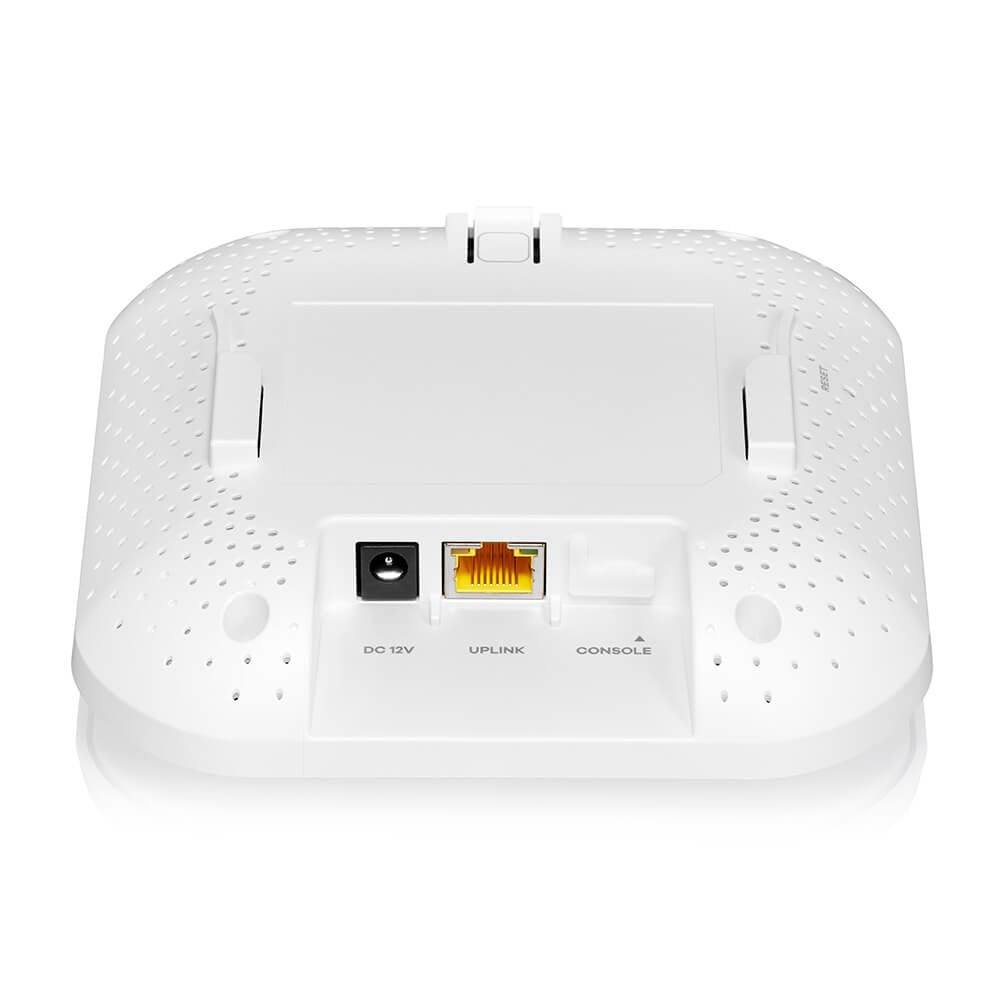 Zyxel Nwa50ax Pro 2400 Mbit/S Blanco Energía Sobre Ethernet (Poe)