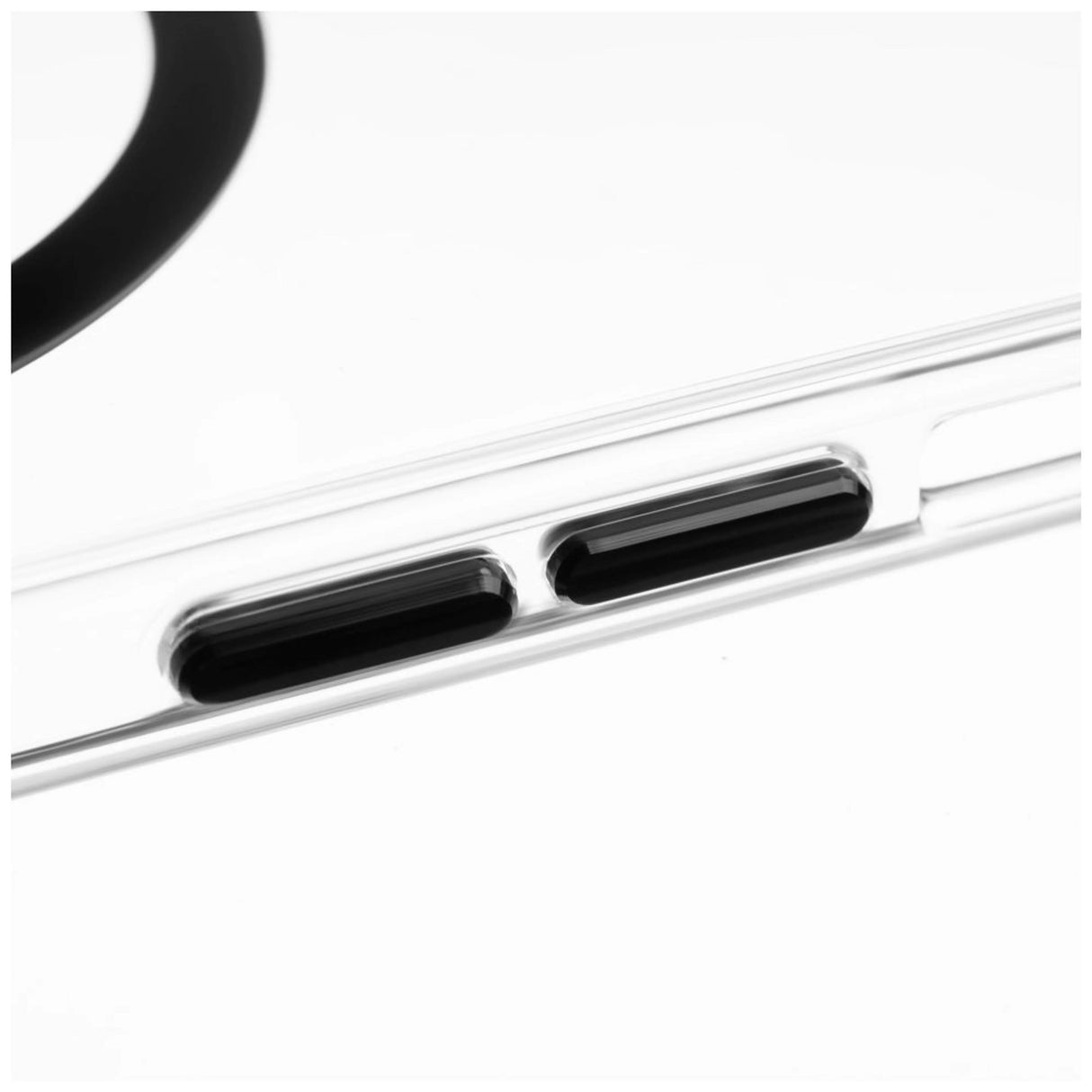EAN 8591680168354 - FIXED MagPurity funda para teléfono móvil 17,5 cm (6.9") Transparente imagen 3
