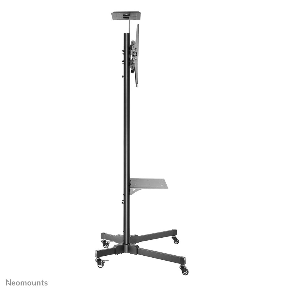 Newstar Soporte De Suelo Móvil Para Tv