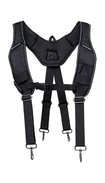 Rieffel Proclick Hosenträger Suspenders S M Sb