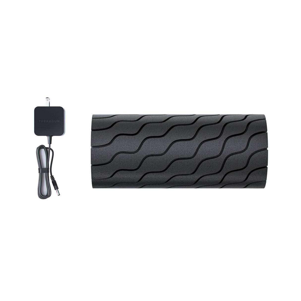 EAN 0810036051224 - Theragun Roller masajeador Universal Negro imagen 5