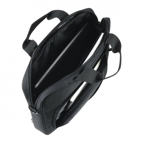 Mobilis Maletín Para Portátil Negro Para Portátil 14"