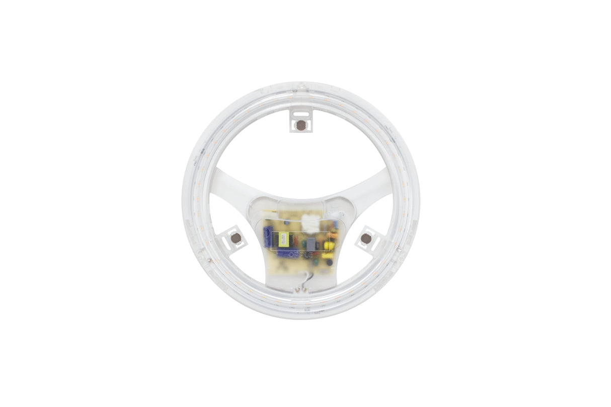 Oppl Led Module Clio 22w 2300lm 2700k Dim Ct 228mm 140066204