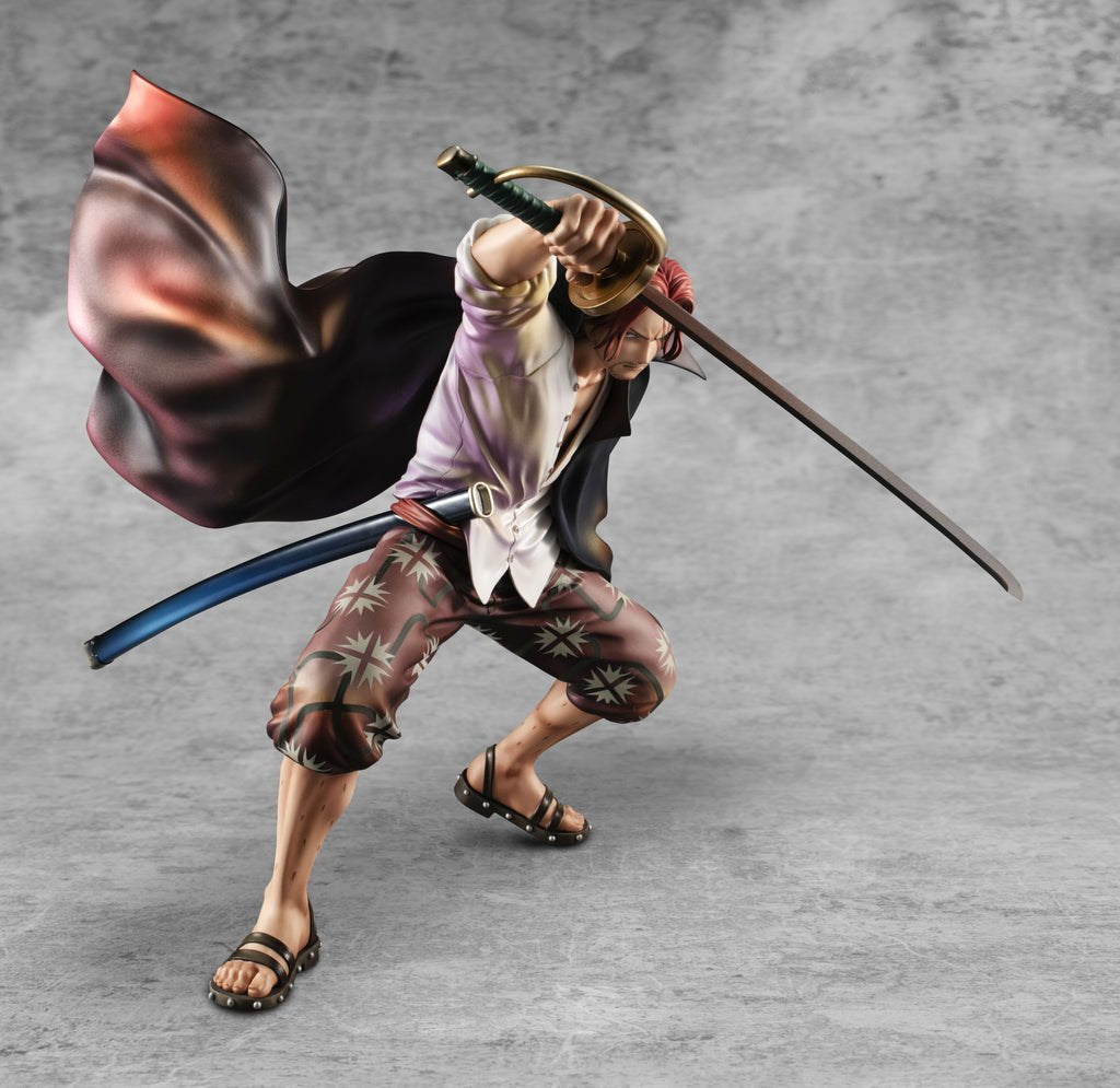 EAN 4535123716324 - MegaHouse MEHO716324 collectible figure imagen 5