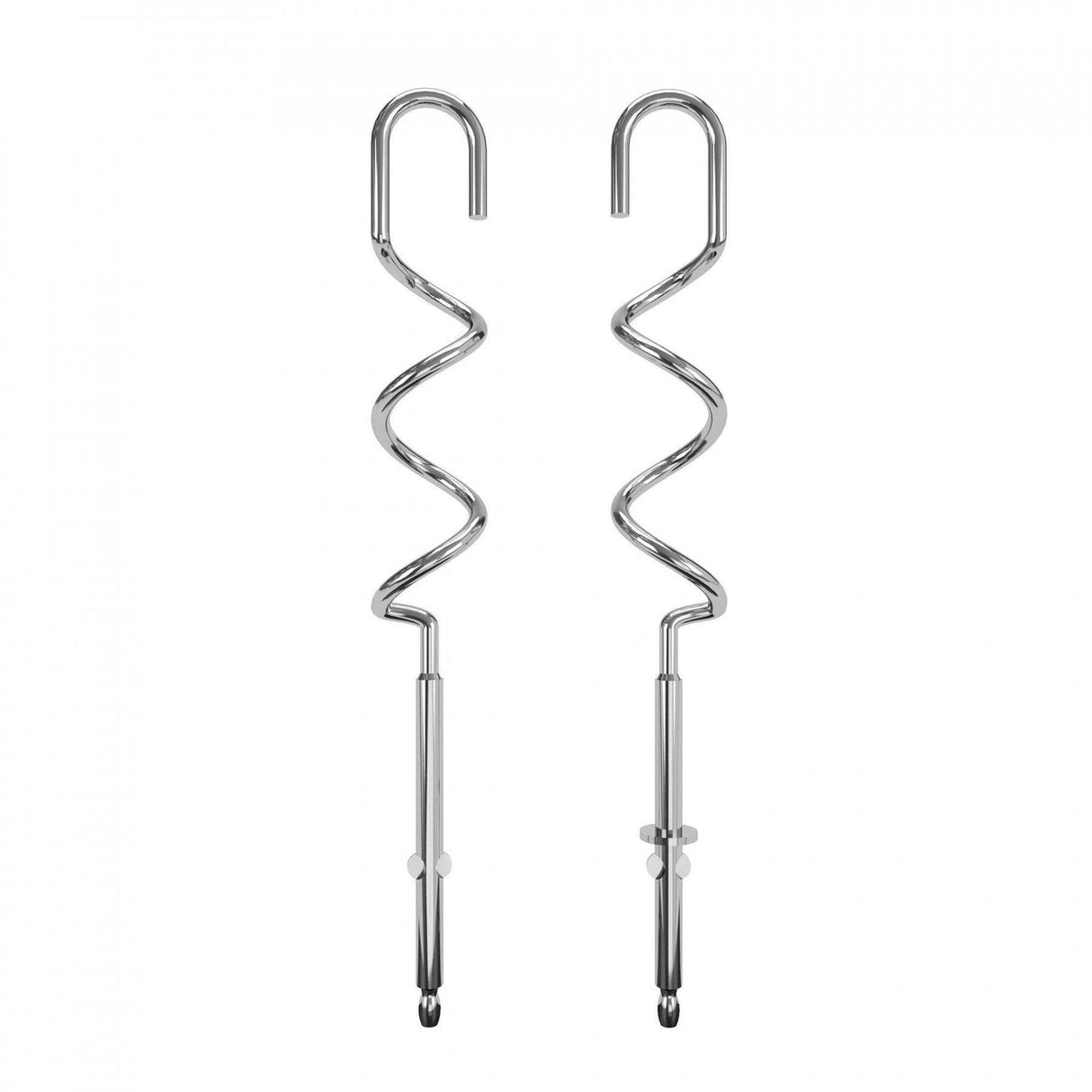 Batidora Wmf Kult X 04.1656.0011 De Mano 400 W Negro, Metálico