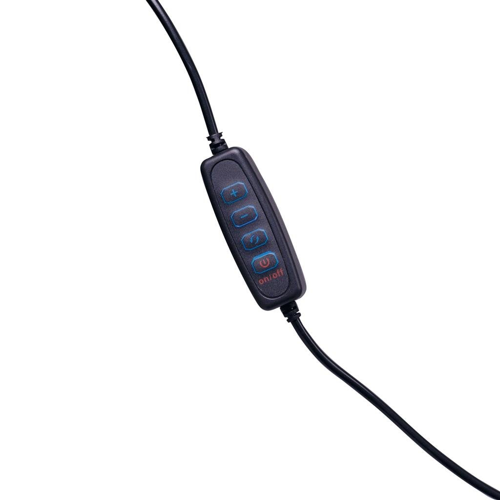 Dörr Slr-12 Bi-Color Led Selfie Ringlicht