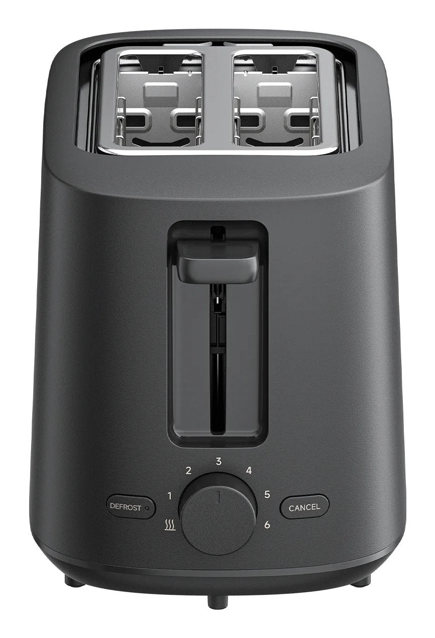 EAN 6941812791868 - Xiaomi XMTSJ01FD 6 2 rebanada(s) 930 W Negro imagen 4