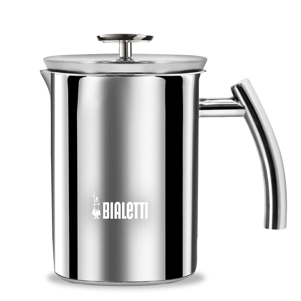 Espumador De Leche Bialetti Inducción Cappuccinatore, 3990