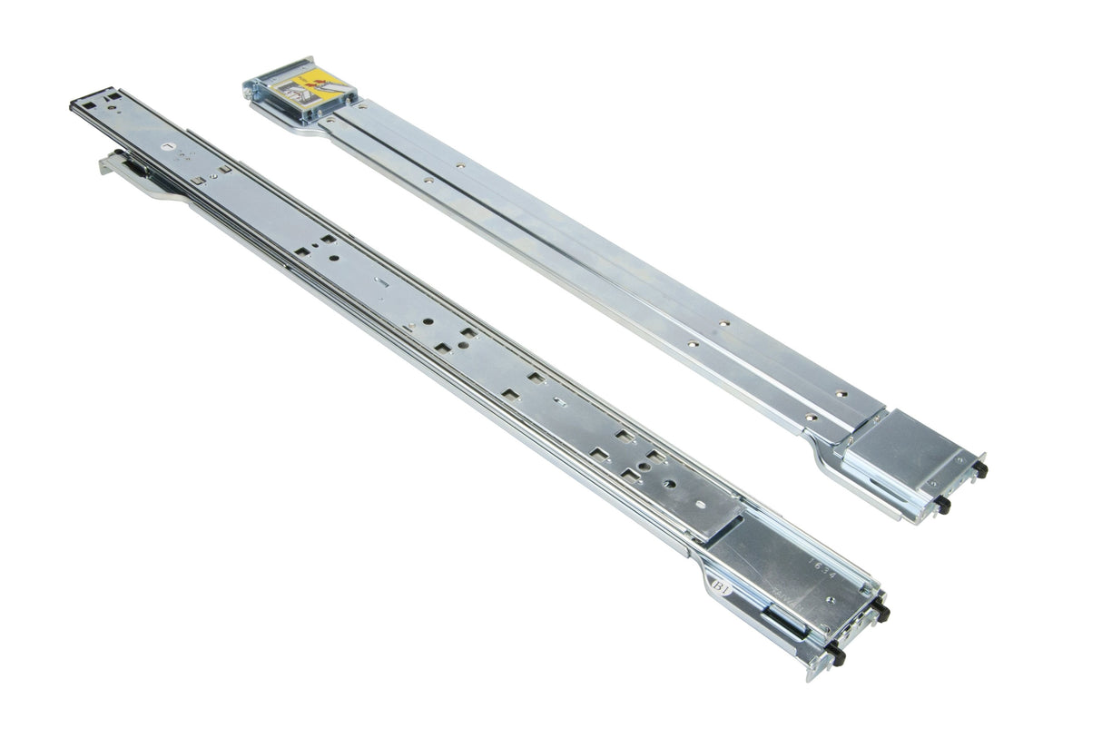 Supermicro Rack Teleskopschiene Mcp-290-00053-0n - Rail Set, Quick/Quick, Default For 2,3u