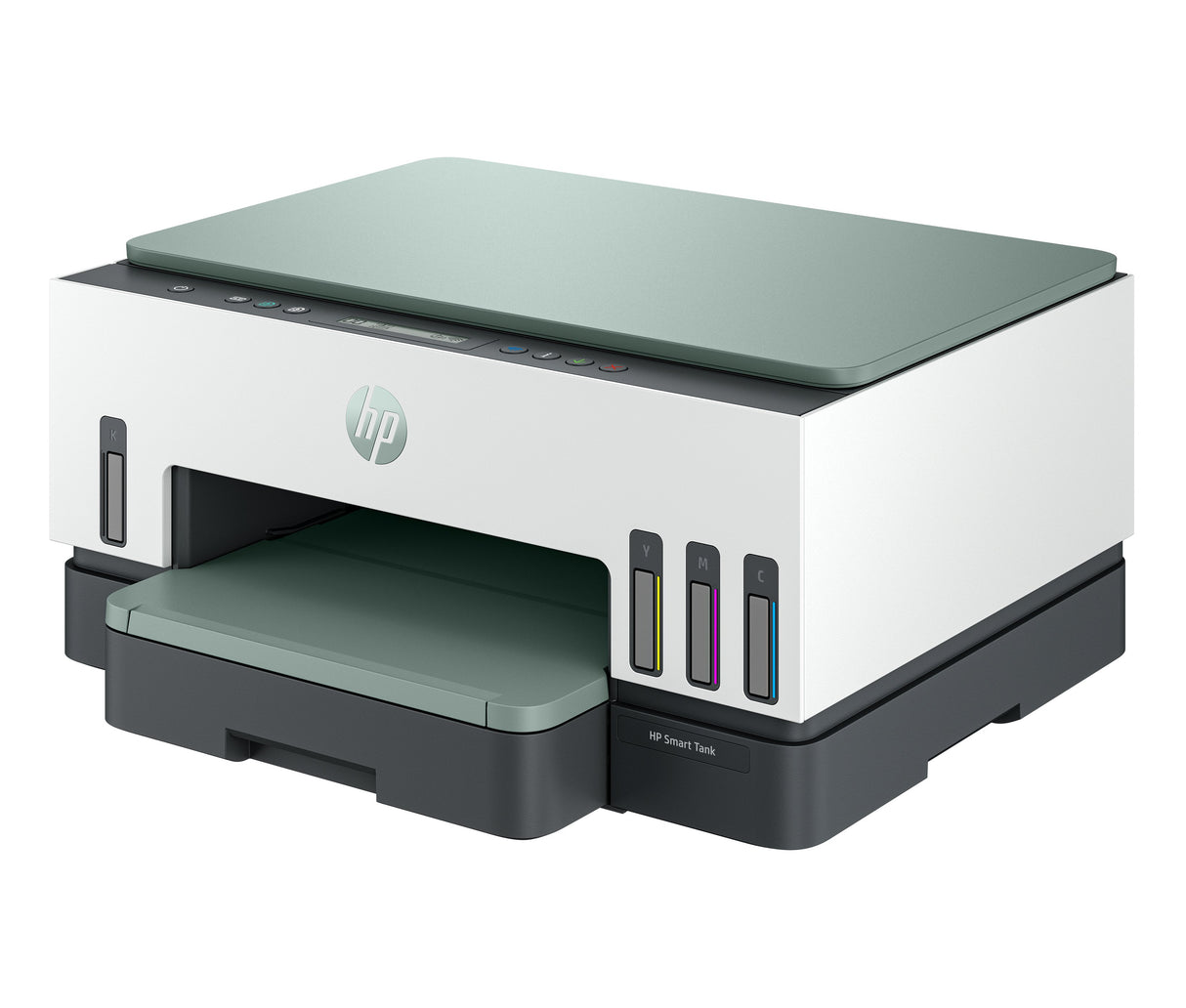 EAN 198990765280 - HP Smart Tank 7007 All-in-One Inyección de tinta térmica A4 4800 x 1200 DPI 15 ppm Wifi imagen 7