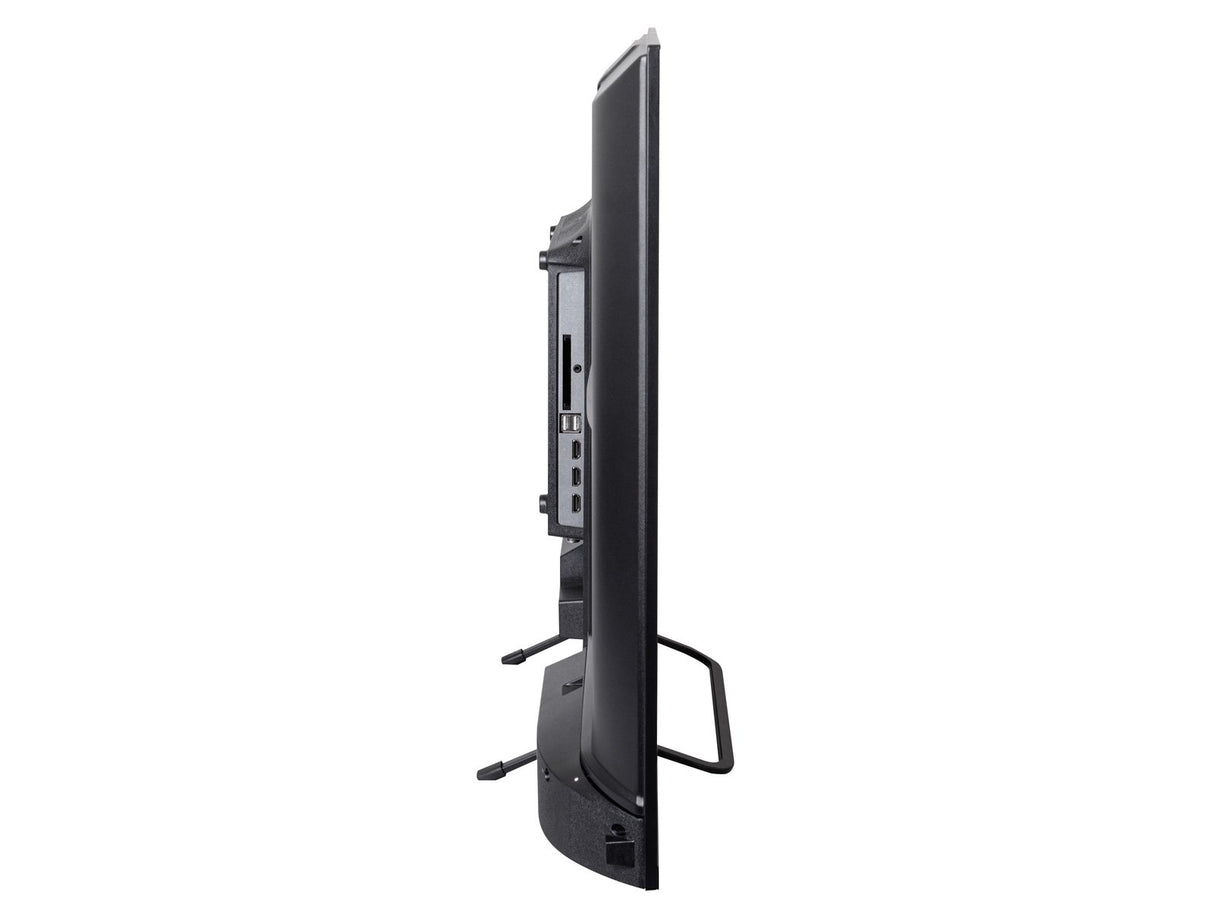 EAN 8011000040691 - Trevi LTV 4302 SMART 109,2 cm (43") Full HD Smart TV Wifi Negro 200 cd / m² imagen 5