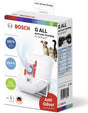 EAN 4242005135790 - Bosch BBZAFGALL accesorio y suministro de vacío Bolsa para el polvo Aspiradora cilíndrica imagen 1