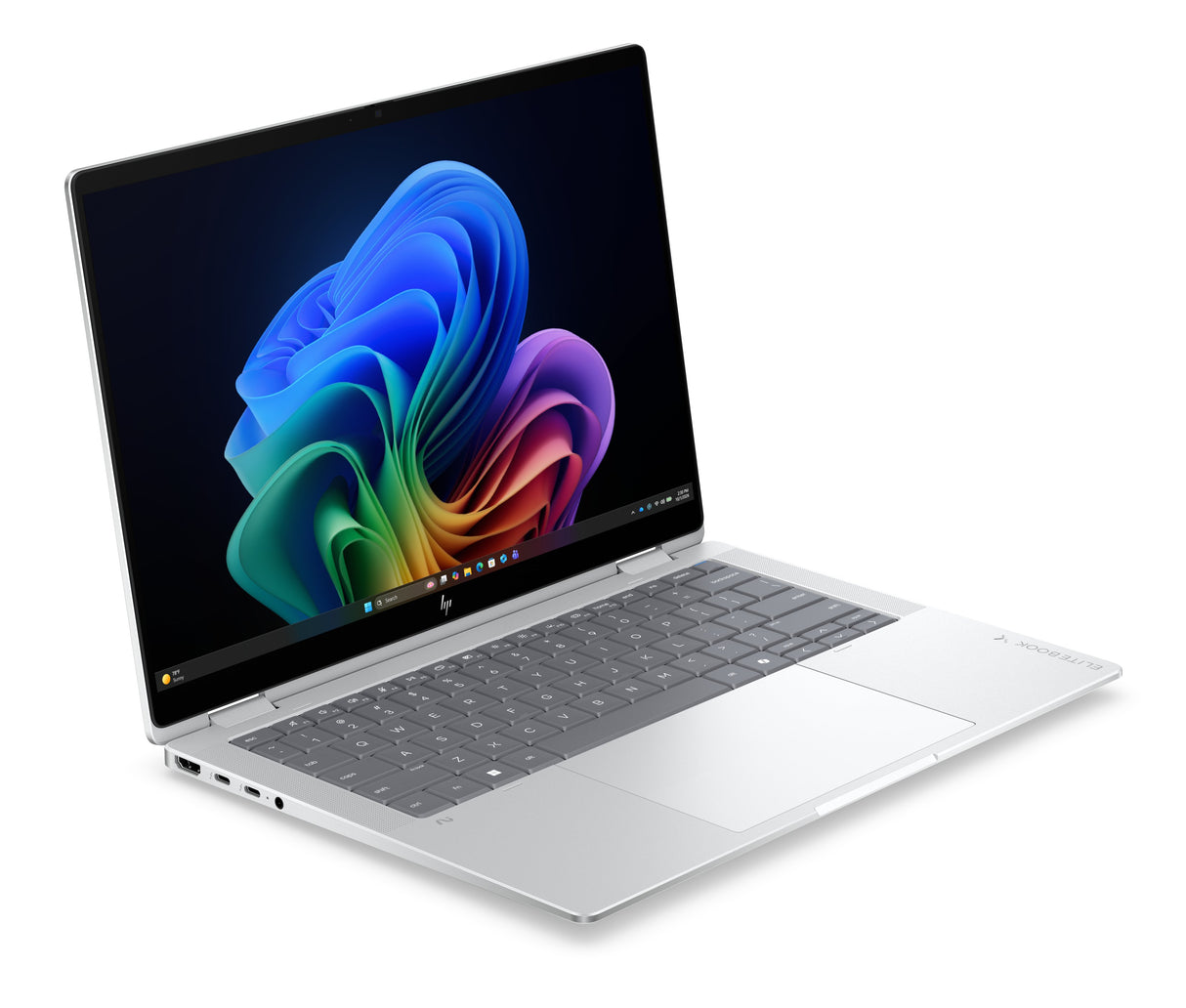 EAN 0821844994320 - HP EliteBook X Flip G2i 14 inch Notebook Next Gen AI PC Wolf Pro Security Edition Copilot+ PC Intel Core imagen 2