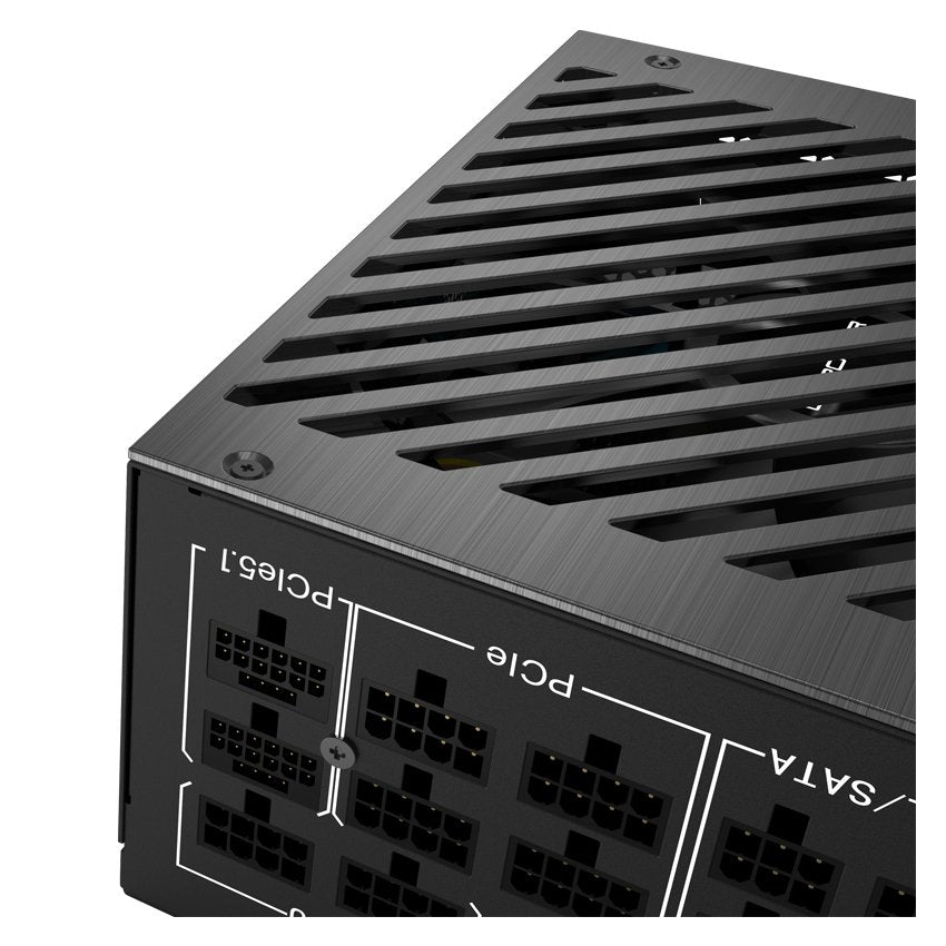 Fuente Alimentacion Lc-Power Platinum Serie Lc850p V3.1 Modular 850w Pci-E5 Retail