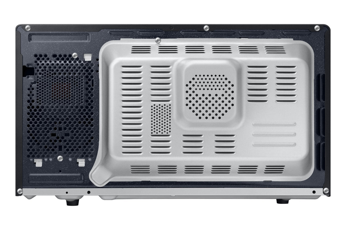 Samsung Mikrowelle Grill 900w 28liter - Mc28a5137ck *Schwarz*