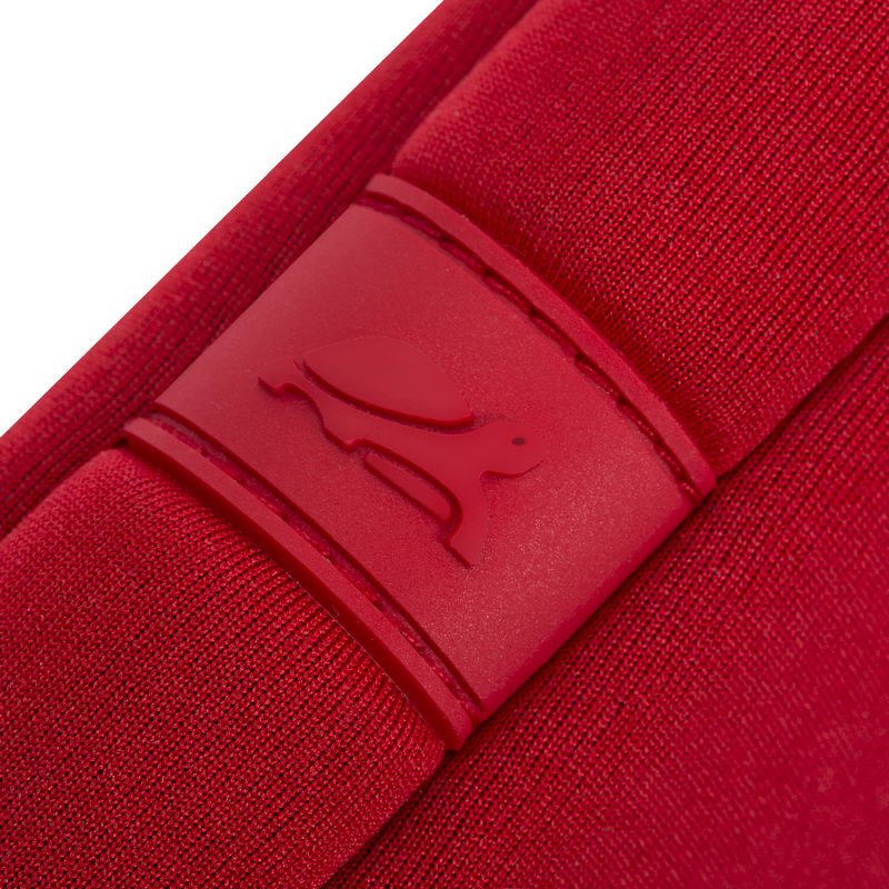 EAN 4260403572306 - Rivacase 5123 33,8 cm (13.3") Funda Rojo imagen 4