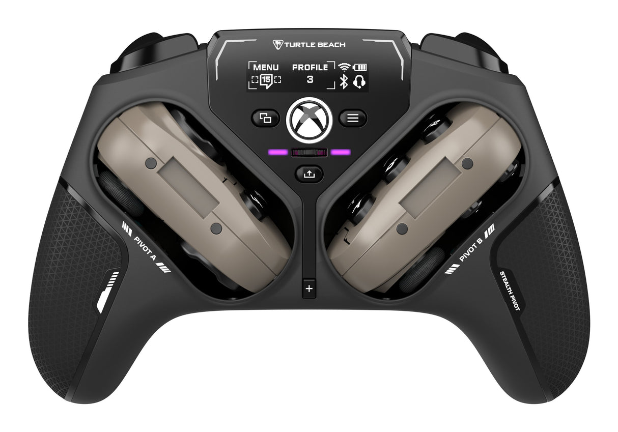 EAN 0731855001200 - Turtle Beach Stealth Negro Bluetooth Gamepad Analógico/Digital Android, PC, Xbox One, Xbox Series S, Xbox imagen 3