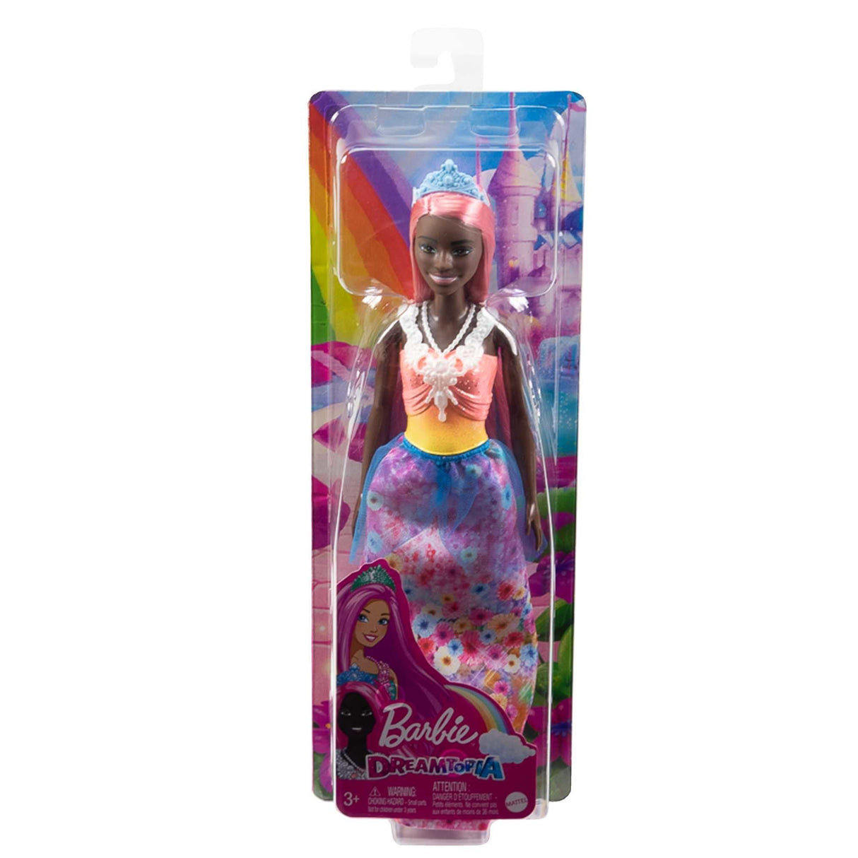EAN 0194735055883 - Barbie HGR14 muñeca imagen 6