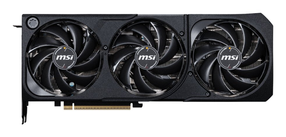 Msi Geforce Rtx 5070 Ti 16g Shadow 3x Oc