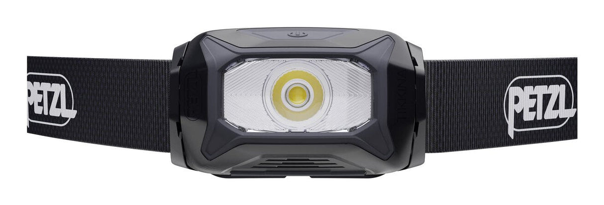 Petzl E060ab02 Tikkina Kompaktstirnlampe Verde