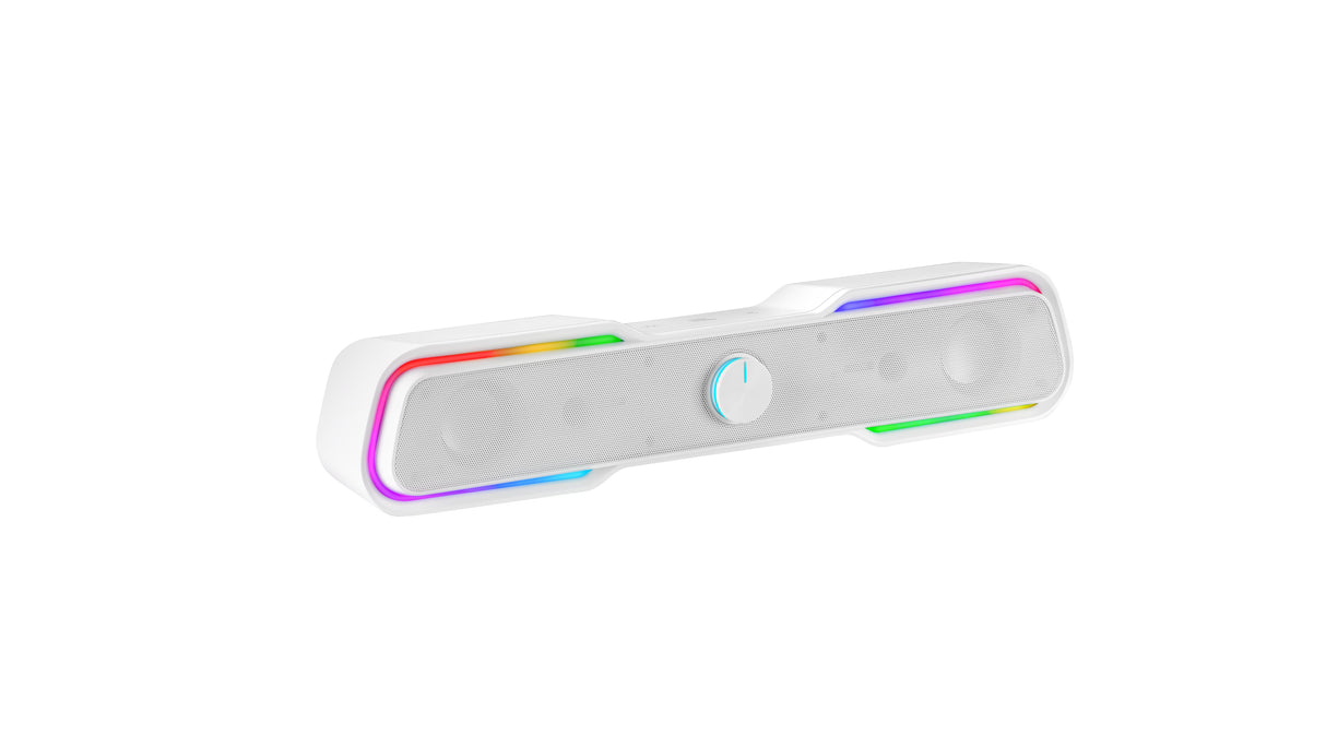 EAN 4711099470167 - Mars Gaming MSBXW altavoz soundbar imagen 1
