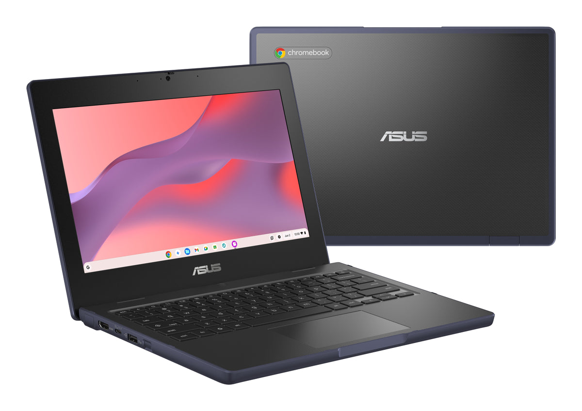 Portátil Asus Chromebook Cz11 Cz1104cm4a Mz0078 Kompanio 540 4gb Emmc 64gb 11.6 " Chrome Os