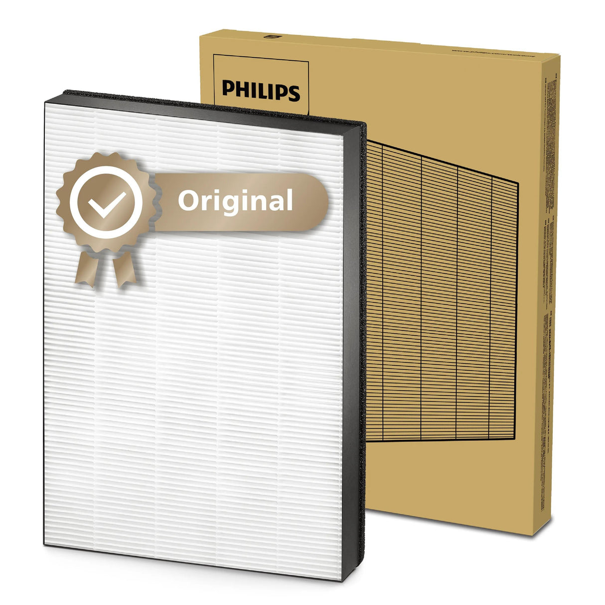EAN 8710103828600 - Philips FY1410/30 accesorio para purificador de aire Filtro para purificador de aire imagen 1