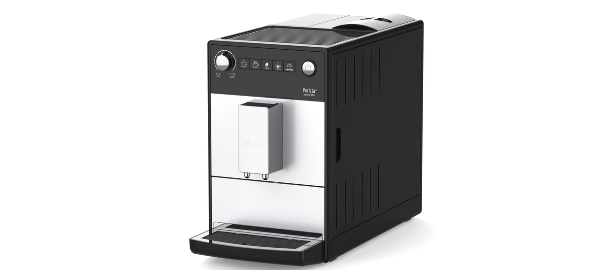 Melitta Purista Máquina De Café Espresso F23/0-101