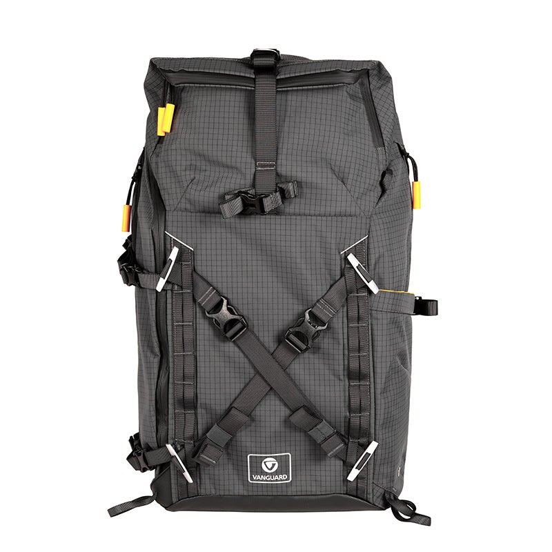 Vanguard Veo Active 53 Grey Backpack