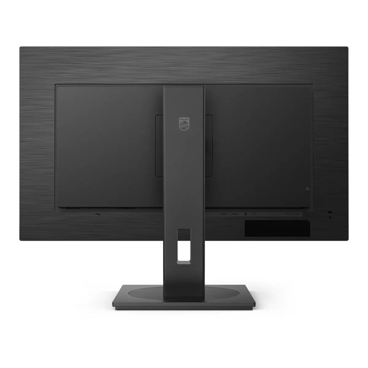 EAN 8721038001235 - Philips 3000 series 32B1N3800/00 pantalla para PC 81,3 cm (32") 3840 x 2160 Pixeles 4K Ultra HD LCD Negro imagen 6