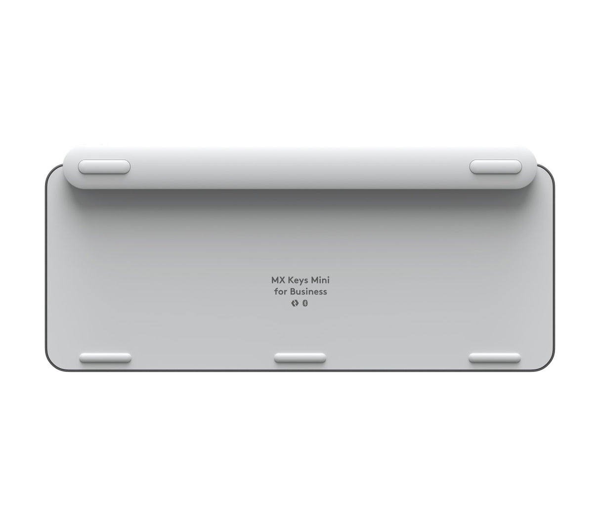 EAN 5099206101371 - Logitech 920-010605 teclado Oficina RF Wireless + Bluetooth QWERTY Nórdico Gris imagen 3