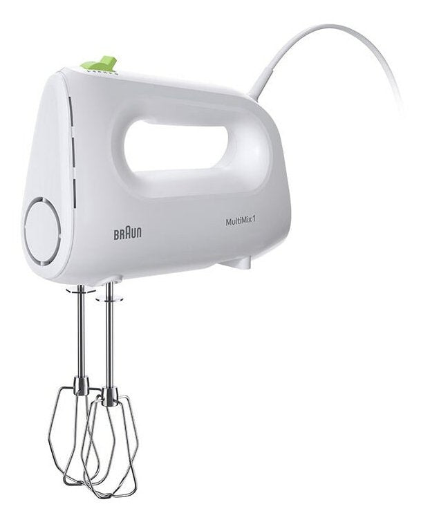 Braun Hm1100wh Household Multimix 1 Hm 1100 Wh Handmixer