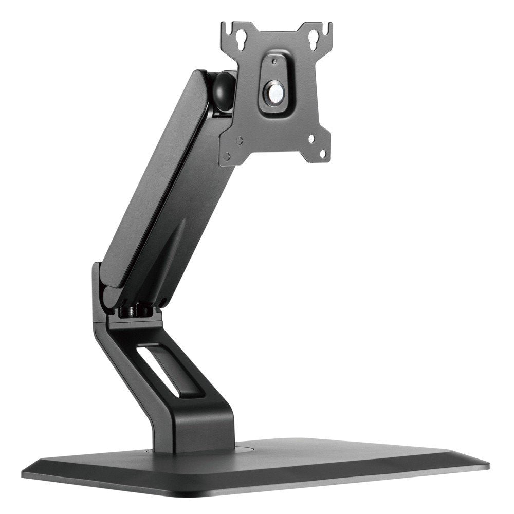 EAN 8059018361223 - Techly ICA-LCD 35TS soporte para monitor 81,3 cm (32") Escritorio Negro imagen 10