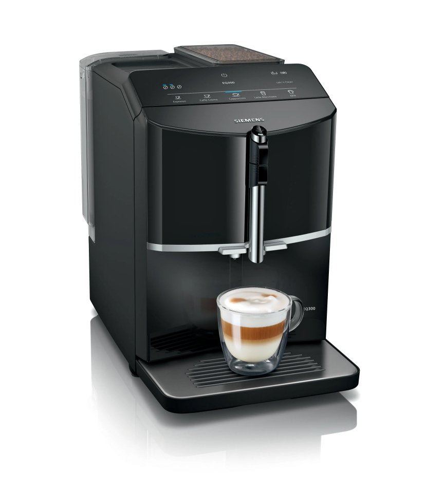 Cafetera Siemens Tf 301 E19 Eq.300