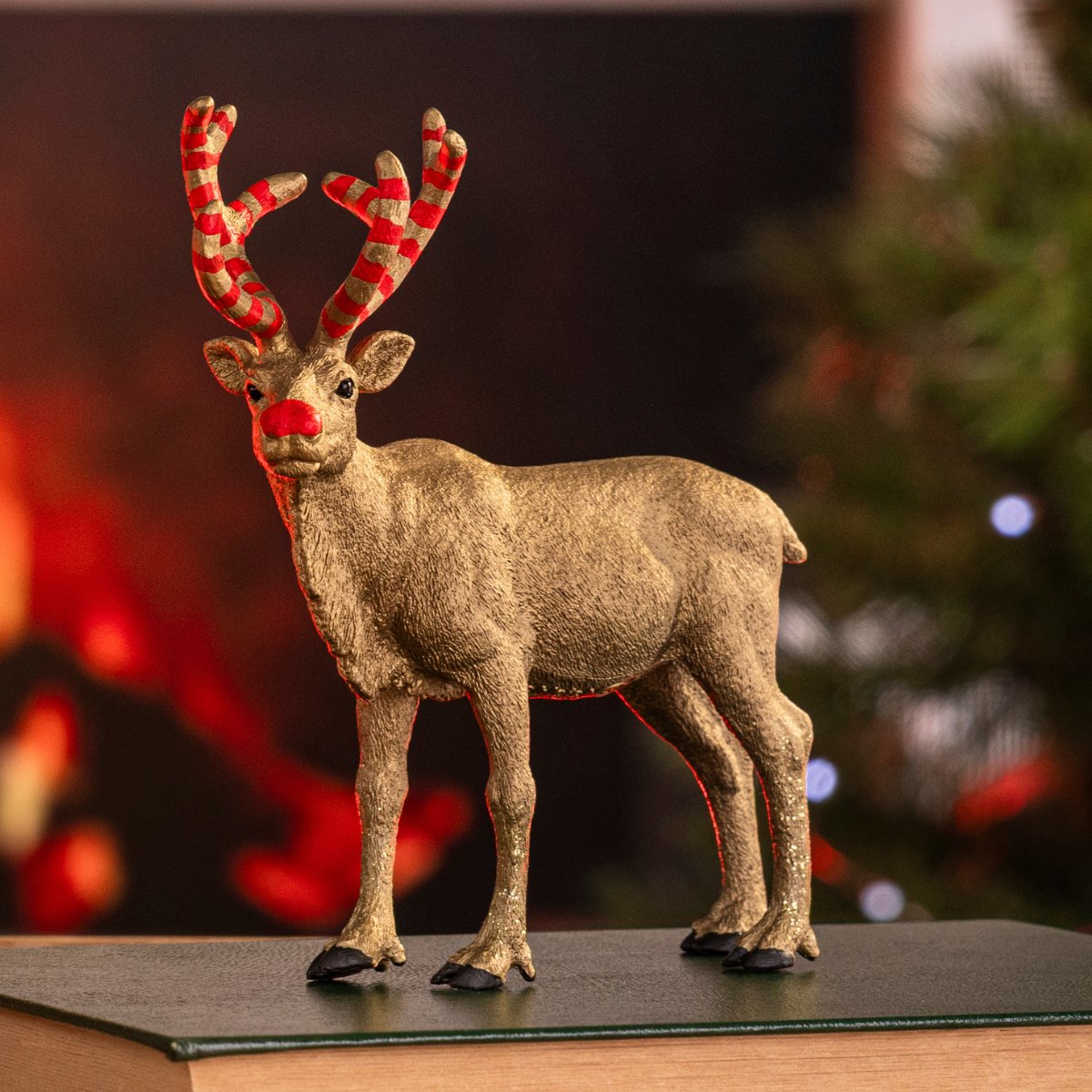 EAN 4069111147802 - schleich Vida Salvaje 72271 figura de juguete para niños imagen 5