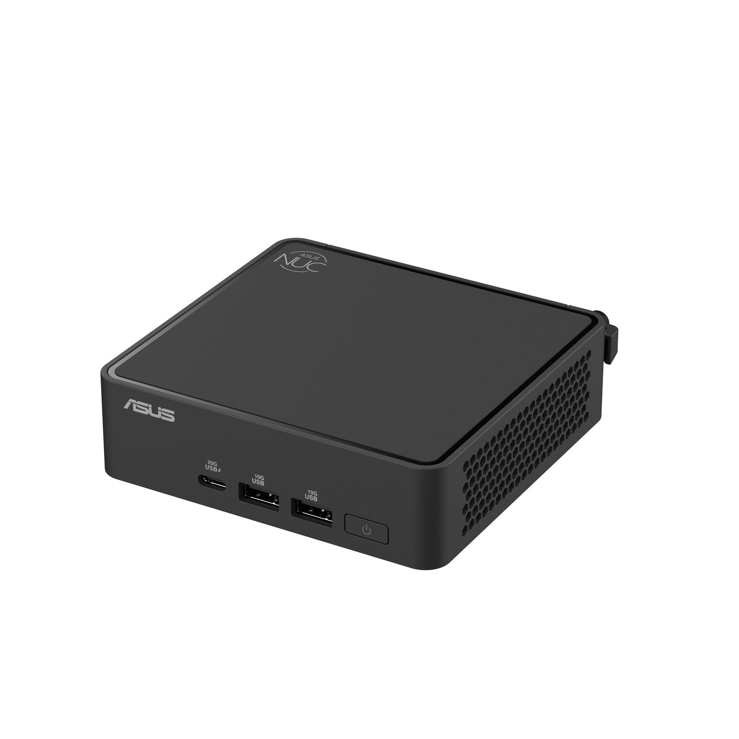 Asus Nuc Gen15 Pro Slim Kit Rnuc15crkv500002 I5 Eu Cord