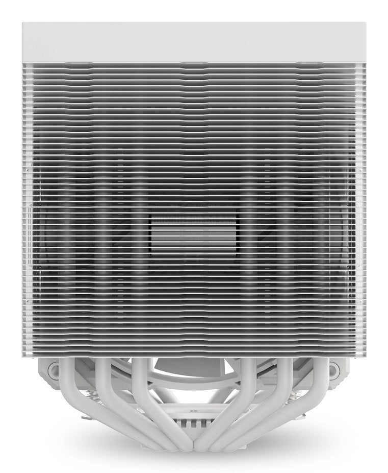 EAN 4044951042067 - Sharkoon A60 RGB Procesador Refrigerador de aire 12 cm Blanco 1 pieza(s) imagen 11