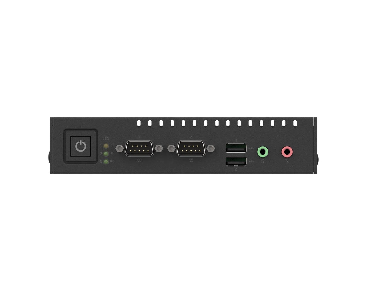 Lenovo Thinkedge Se30n G2 Tiny C5-120u 8 256 Wifi W11iot