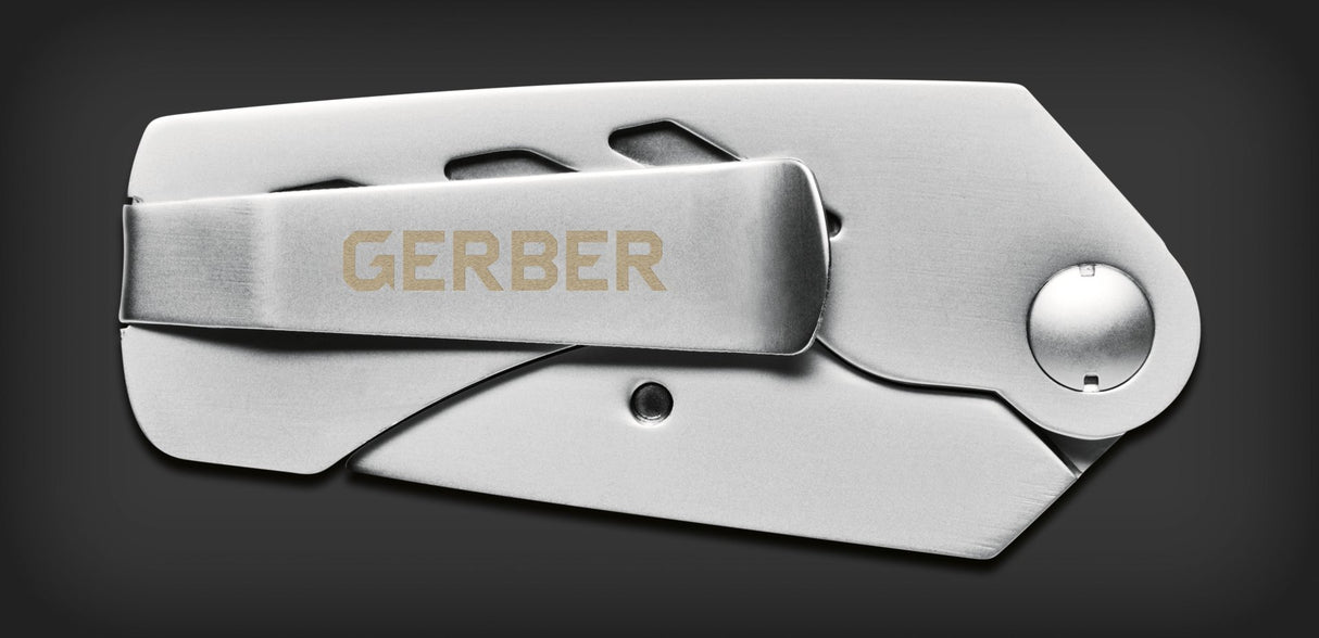 EAN 0013658115279 - Gerber 31-000345 navaja de bolsillo imagen 2