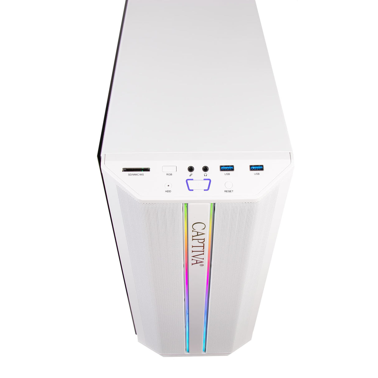 EAN 4046373986080 - CAPTIVA 98608 PCs/estación de trabajo AMD Ryzen™ 7 5700X 32 GB DDR4-SDRAM 1 TB SSD NVIDIA GeForce RTX 506 imagen 3