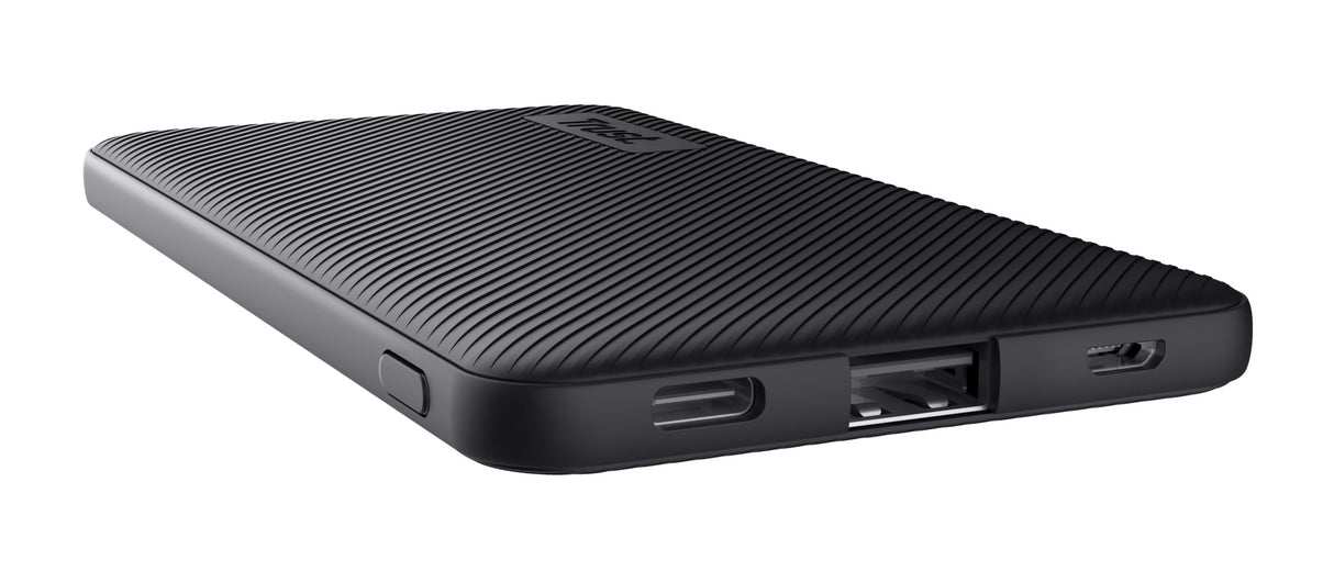 EAN 8713439246797 - Trust Primo Ión de litio 5000 mAh Negro imagen 1