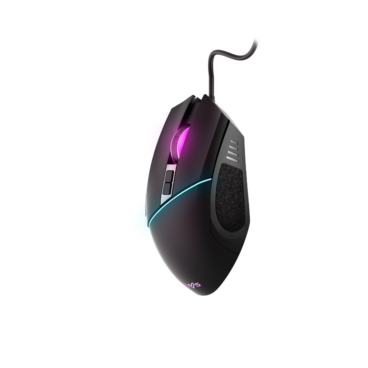 EAN 8432426452064 - Energy Sistem ESG M2 Flash ratón Juego mano derecha USB tipo A Óptico 6400 DPI imagen 4